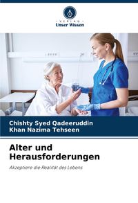 Produktbild: Alter und Herausforderungen