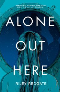 Produktbild: Alone Out Here