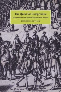 Produktbild: The Quest for Compromise