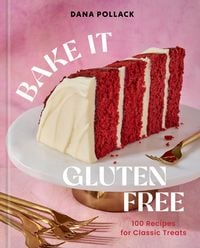 Produktbild: Bake It Gluten Free
