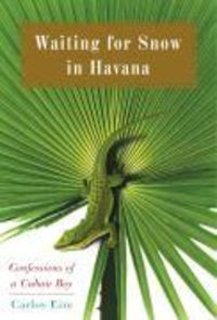 Produktbild: Waiting for Snow in Havana