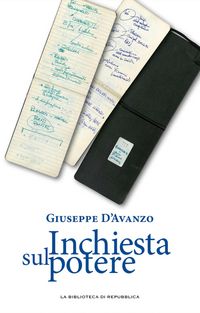Produktbild: Inchiesta sul potere