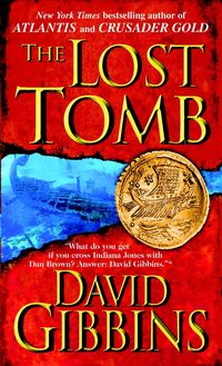 Produktbild: The Lost Tomb