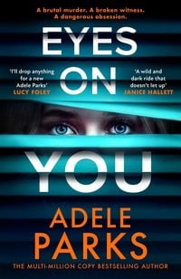 Produktbild: Eyes on You
