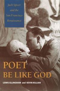 Produktbild: Poet Be Like God