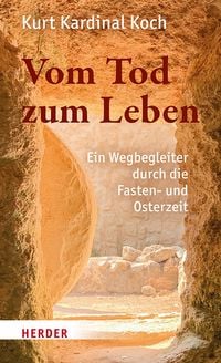 Produktbild: Vom Tod zum Leben