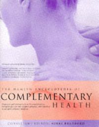 Produktbild: Ency of complementary health