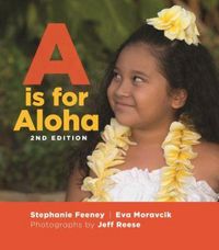 Produktbild: A is for Aloha