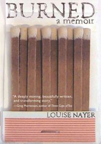 Produktbild: Burned: A Memoir