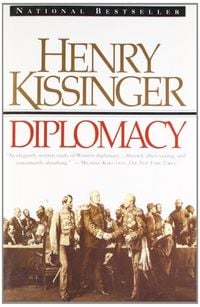 Produktbild: Diplomacy