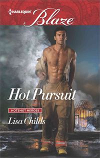 Produktbild: Hot Pursuit