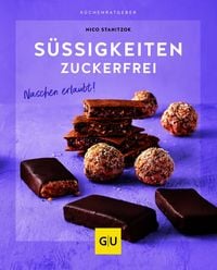 Produktbild Süßigkeiten zuckerfrei