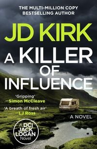Produktbild: A Killer of Influence