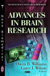 Produktbild: Advances in Brain Research