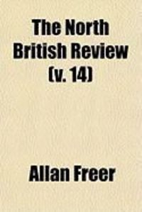 Produktbild: The North British Review (V. 14)