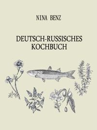 Produktbild: Deutsch-Russisches Kochbuch