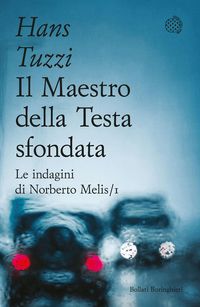 Produktbild: Il Maestro della Testa sfondata