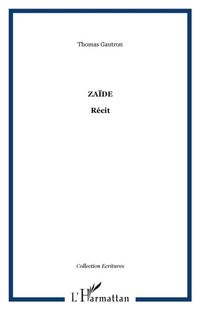 Produktbild: Zaide
