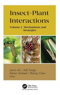 Produktbild: Insect-Plant Interactions
