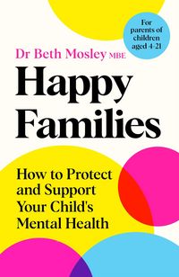 Produktbild: Mbe, B: Happy Families