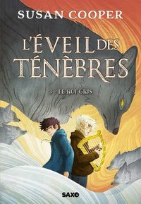Produktbild: L'&eacute;veil des t&eacute;n&egrave;bres