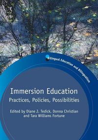 Produktbild: Immersion Education