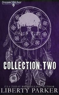 Produktbild: DreamCatcher Motorcycle Club Collection Two (DreamCatcher MC, #2)
