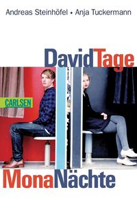 Produktbild: David Tage Mona N&auml;chte