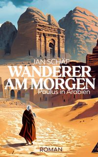 Produktbild: Wanderer am Morgen