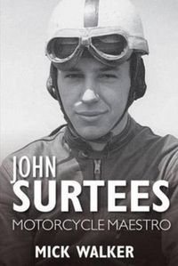 Produktbild: John Surtees