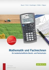 Produktbild: Mathematik und Fachrechnen