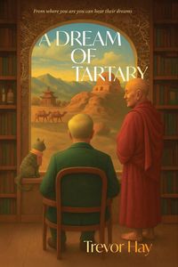Produktbild: A Dream of Tartary