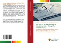 Produktbild: Estado da arte e revis&atilde;o da literatura sobre Design for Sigma (DFSS)