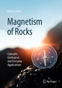 Produktbild: Magnetism of Rocks