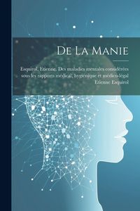 Produktbild: De La Manie