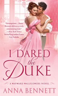 Produktbild: I Dared The Duke