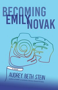 Produktbild: Becoming Emily Novak