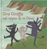 Produktbild: Gira Giraffa nel regno di re Devo