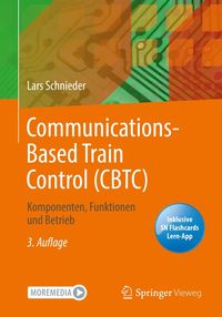 Produktbild: Communications-Based Train Control (CBTC)