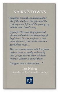 Produktbild: Nairn's Towns