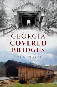 Produktbild: Georgia Covered Bridges
