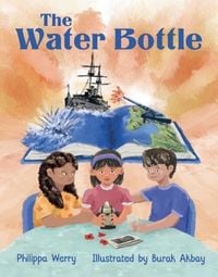 Produktbild: The Water Bottle