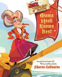 Produktbild: Jake Never Land Pirates Mama H