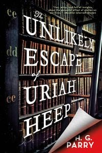 Produktbild: The Unlikely Escape of Uriah Heep