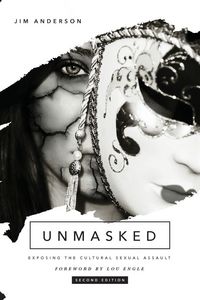 Produktbild: Unmasked, Third Edition