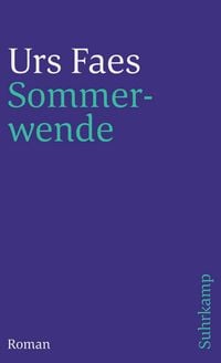 Produktbild: Sommerwende
