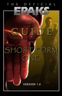 Produktbild: The Official EPAKS Guide to Short Form One