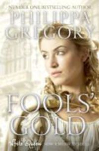 Produktbild: Gregory, P: Fools' Gold