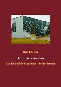 Produktbild: Unvergessene Nachbarn