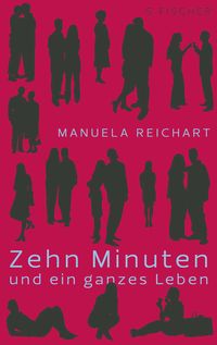Produktbild: Zehn Minuten und ein ganzes Leben